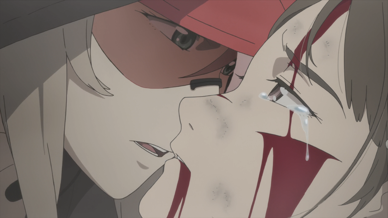 Under the Dog (Happiness Team)